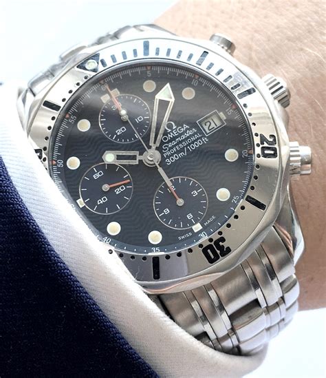 omega seamaster pro 300 thickenss|omega seamaster 300 professional automatic.